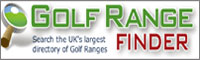 Golf Range Finder